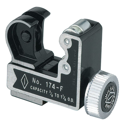 BUY HEAVY-DUTY TUBE CUTTER, 3/8 IN TO 1-1/8 IN now and SAVE!