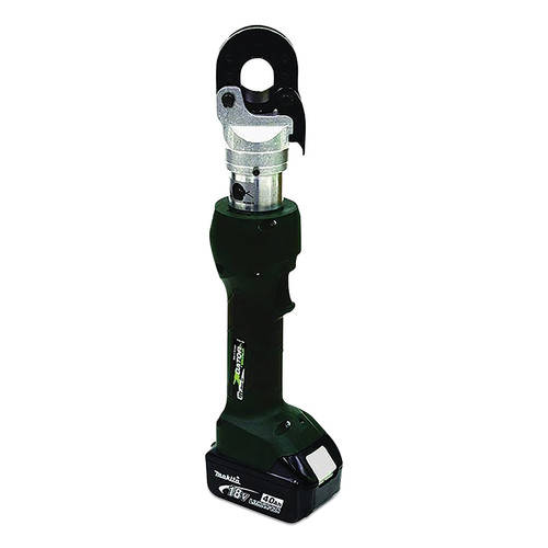 BUY GATOR BATTERY-POWERED CUTTER, ASCR/GUY/STEEL, 15 IN OAL, GUILLOTINE, 636 KCMIL, INLINE, BARE TOOL ONLY now and SAVE!