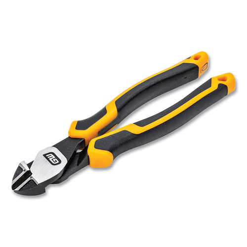 BUY PITBULL DUAL MATERIAL DIAGONAL CUTTING PLIER, 7 IN now and SAVE!