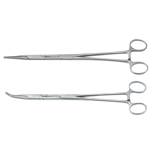 BUY DOUBLE-X HEMOSTAT PLIERS SET, STRAIGHT; 45 DEGREE TIP, 9.73 IN; 9.84 IN LONG now and SAVE!