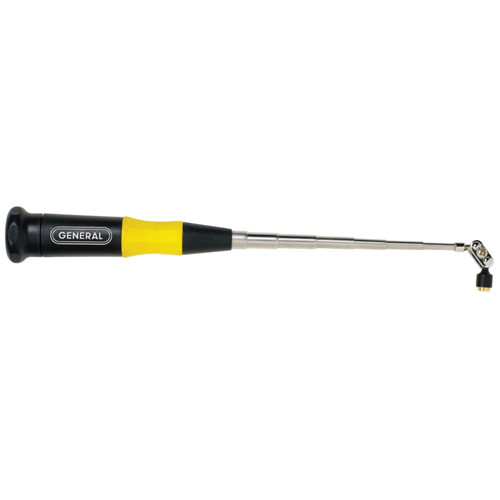 BUY TELESCOPING MAGNETIC PICK-UPS, 10 LB, 6 1/2 IN - 17 IN now and SAVE!