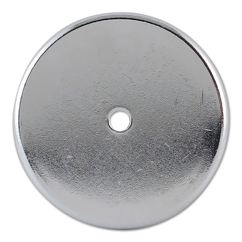 BUY SHALLOW POT CERAMIC MAGNETS, 20 LB, 2 IN DIA. now and SAVE!