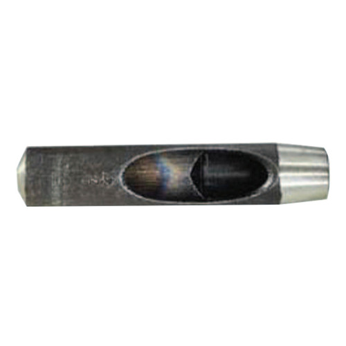BUY HOLLOW STEEL PUNCHES, 3/4 IN TIP, FORGED STEEL now and SAVE!