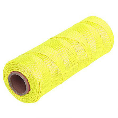BUY GB 500FT MASON LINE YELLOW now and SAVE!