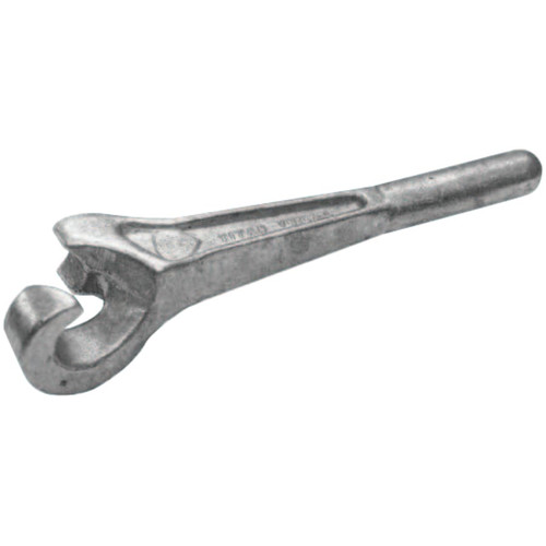 BUY 100 SERIES TITAN ALUMINUM VALVE WHEEL WRENCHES, 13 5/8 IN, 1 3/8 IN OPENING now and SAVE!
