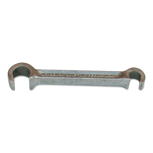 BUY TITAN VALVE WHEEL WRENCHES, CAST ALUMINUM, 8 IN, 21/32 IN OPENING now and SAVE!