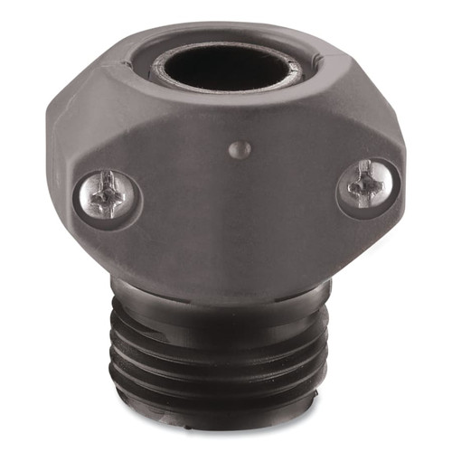 BUY LIGHT DUTY HOSE COUPLING, POLYMER, 5/8 IN OR 3/4 IN, FEMALE now and SAVE!