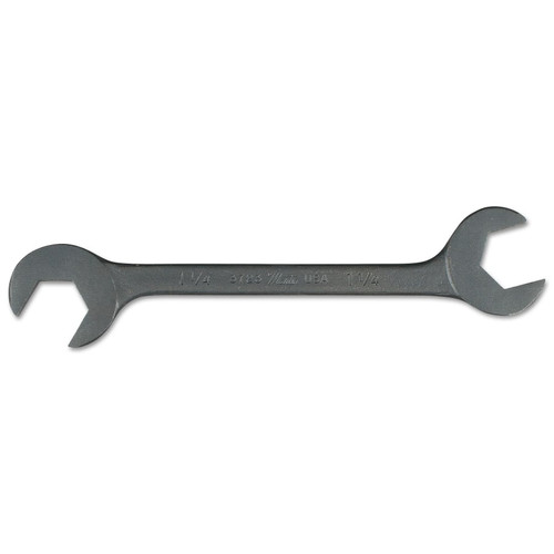 BUY HYDRAULIC WRENCHES, 7/8 IN OPENING, 8 IN LONG, BLACK now and SAVE!