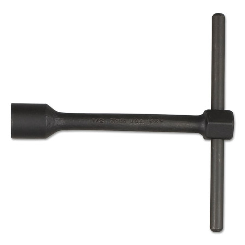 BUY TEE-HANDLE SOCKET WRENCHES, 3/4 IN OPENING, 7 3/8 IN LONG, BLACK now and SAVE!