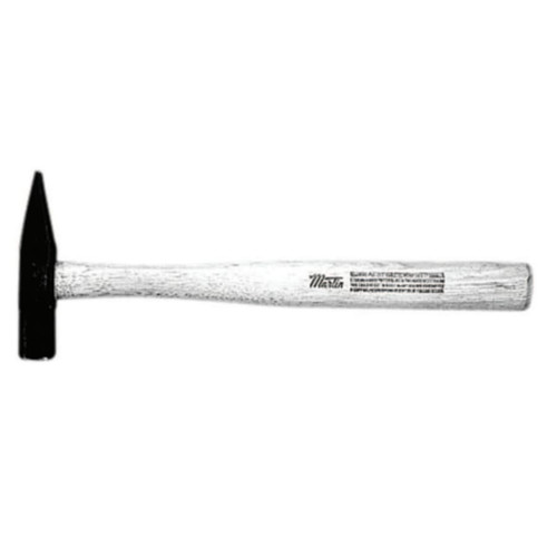 BUY TINNER'S RIVETING HAMMERS, 1 LB HEAD, FLAT FACE now and SAVE!