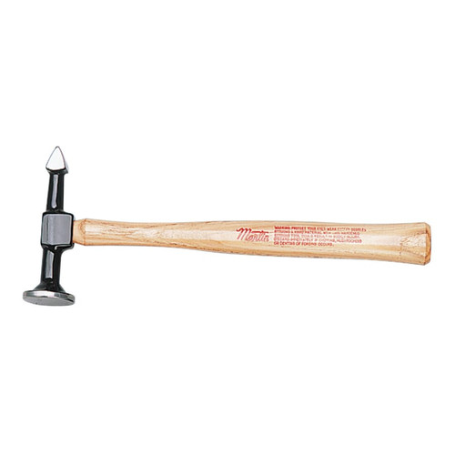 BUY CROSS PEEN FINISHING HAMMERS, 12 IN HICKORY HANDLE now and SAVE!