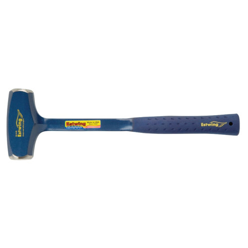 BUY ESTWING DRILLING HAMMER, 4 LB, 11-1/2 IN L, STRAIGHT STEEL HANDLE now and SAVE!