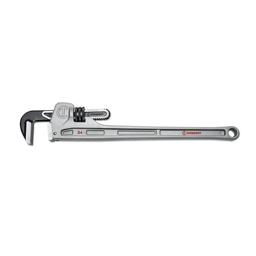 BUY ALUMINUM K9 JAW PIPE WRENCH, 20.5 IN OAL, 3 IN PIPE SIZE MAX now and SAVE!