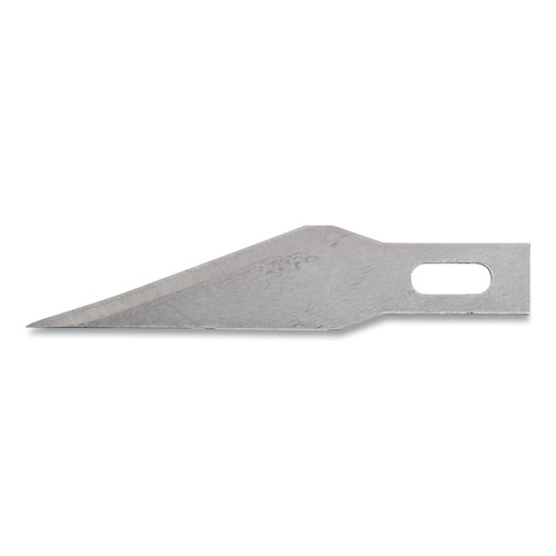 BUY REPLACEMENT BLADES FOR XN100 KNIFE, FINE POINT, STAINLESS STEEL, BULK PACK now and SAVE!