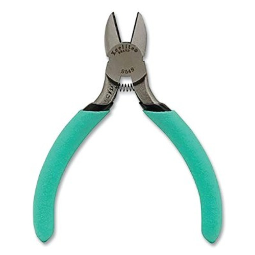 BUY PLIER,4-1/2",DIAG,LEAD CUTTER,W/SPRING now and SAVE!