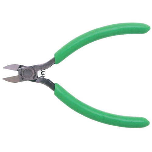 BUY OVAL HEAD FULL FLUSH CUTTER, 4 IN, DIAGONAL now and SAVE!