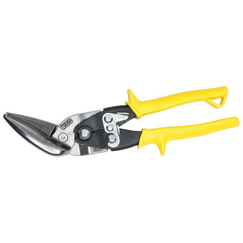 BUY OFFSET STRAIGHT SNIPS, 3 IN CUT, CUTS STRAIGHT now and SAVE!