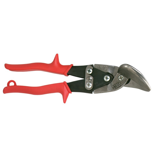 BUY METALMASTER SNIPS, STRAIGHT HANDLE, CUTS LEFT AND STRAIGHT now and SAVE!
