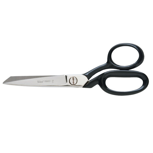 BUY INLAID INDUSTRIAL SHEARS, 9 IN, BLACK now and SAVE!