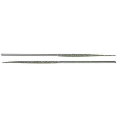 BUY SWISS PATTERN ROUND NEEDLE FILE, 5-1/2 IN, 2 CUT now and SAVE!