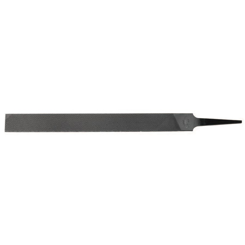 BUY RECTANGULAR MACHINISTS HAND FILES, 10 IN, SMOOTH CUT now and SAVE!