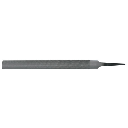 BUY HALF-ROUND FILE, 8 IN, SECOND CUT now and SAVE!
