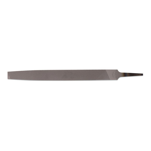 BUY FLAT DOUBLE-CUT SMOOTH FILE, 8 IN now and SAVE!