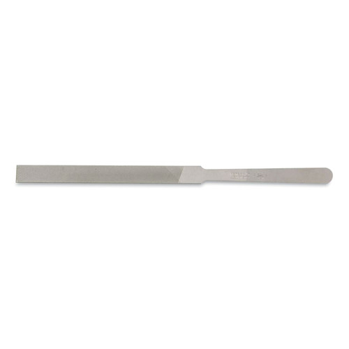 BUY FLAT DOUBLE-CUT SMOOTH FILE, 5-1/4 IN now and SAVE!