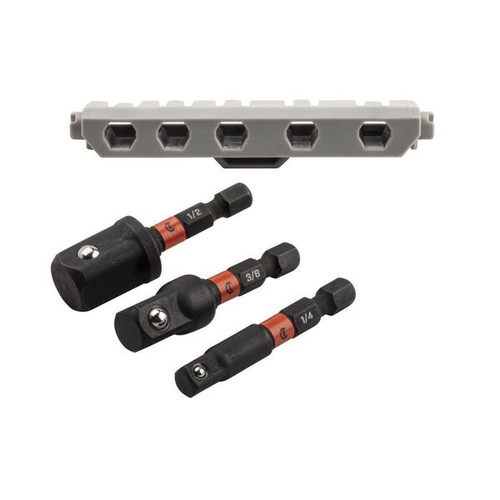 BUY CRESCENT APEX TORS ADAPST W/ 1/4", 3/8", 1/2 now and SAVE!