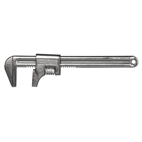 BUY STRAIGHT HEX PIPE WRENCHES, 90 HEAD ANGLE, STEEL BODY JAW, 9 IN now and SAVE!