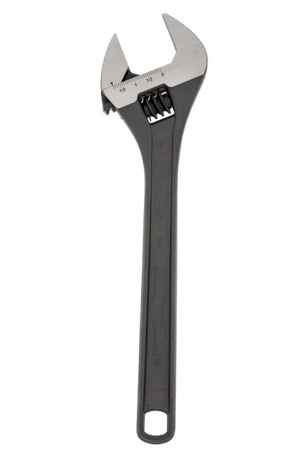 BUY 15" BLACK PHOSPHATE ADJWRENCH WIDE now and SAVE!