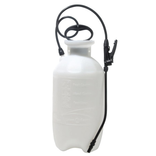 BUY SURESPRAY SPRAYER, 2 GAL, 12 IN EXTENSION, 34 IN HOSE now and SAVE!