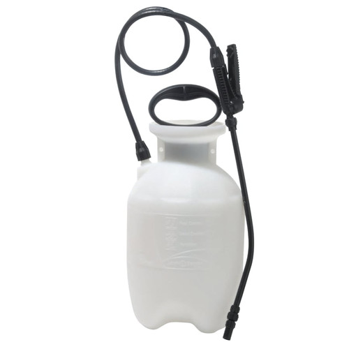 BUY SURESPRAY SPRAYER, WITH ANTI-CLOG FILTER, 1 GAL, 12 IN EXTENSION, 34 IN HOSE now and SAVE!