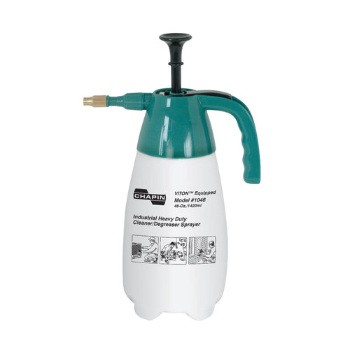 BUY INDUSTRIAL CLEANER/DEGREASER HAND SPRAYER, 48 OZ now and SAVE!