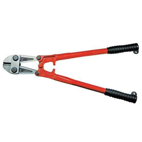 BUY BOLT CUTTER, 36 IN L, 7/16 IN CUTTING CAP now and SAVE!