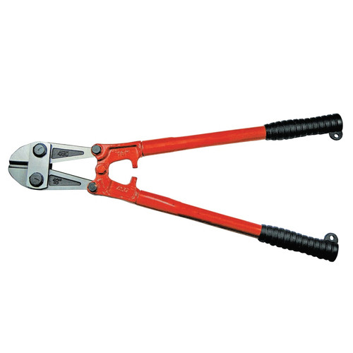 BUY BOLT CUTTERS, 14 IN, 3/16 IN CUTTING CAP now and SAVE!