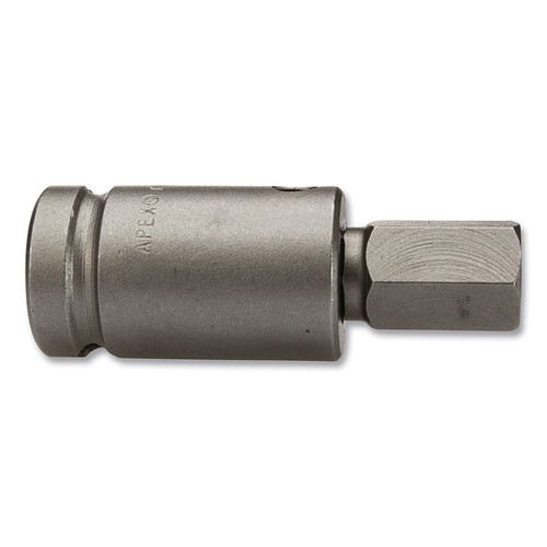 BUY 1/2 IN METRIC SOCKET HEAD BIT, SQUARE DRIVE, 14 MM HEX TIP now and SAVE!