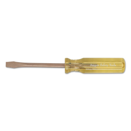 BUY STANDARD TIP SCREWDRIVERS, 3/8 IN, 13 IN OVERALL L now and SAVE!