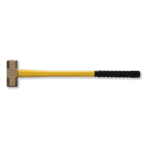 BUY NON-SPARKING SLEDGE HAMMER, 10 LB, 33 IN L now and SAVE!