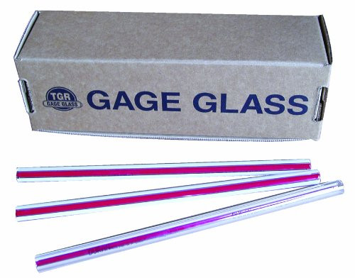 BUY HP 5/8X36 GAUGE GLASS now and SAVE!