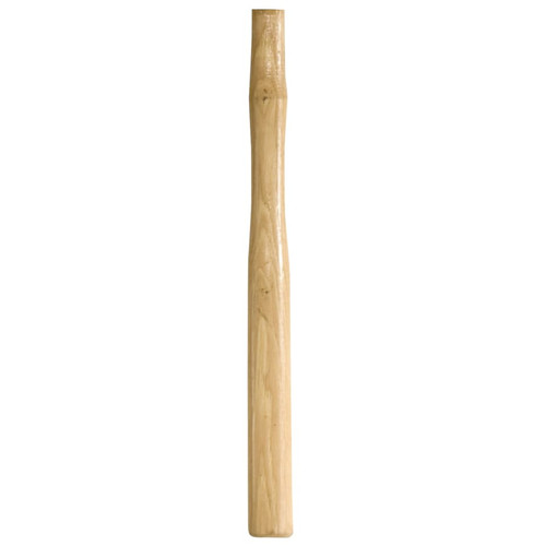 BUY MACHINIST BALL PEEN HAMMER HANDLE, 18 IN L, HICKORY now and SAVE!
