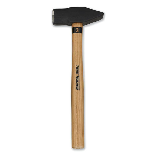 BUY TOUGHSTRIKE AMERICAN HICKORY CROSS PEIN HAMMER, 3 LB, 15 IN HANDLE now and SAVE!