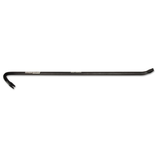 BUY GOOSENECK WRECKING BAR, 1 IN X 48 IN now and SAVE!
