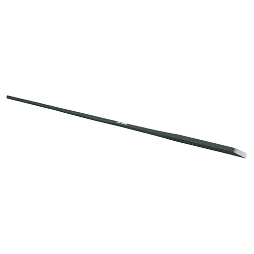 BUY PINCH POINT CROWBAR, 1-1/4 IN, 18 LB, 60 IN L now and SAVE!