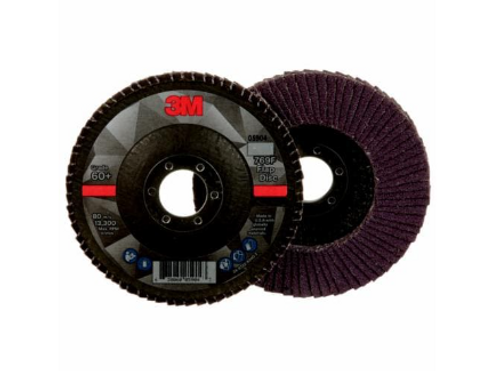 3M FLAP DISC. Shop Now!