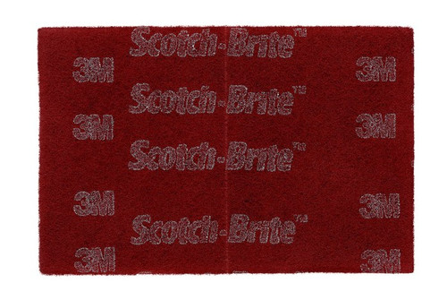 SCOTCH-BRITE 7447B PRO HAND PAD. Shop Now!