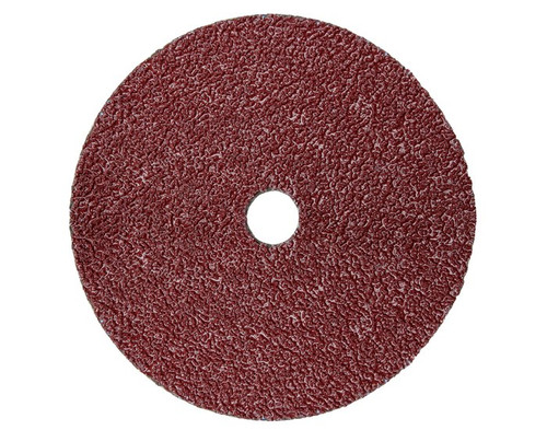 3M FIBRE DISC 782C 5 INX 7/8 IN 60+, Shop Now!