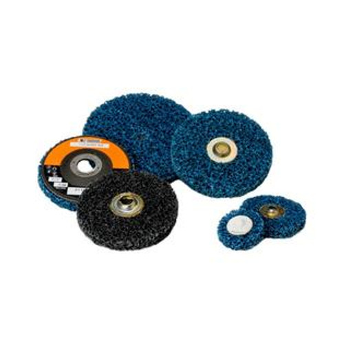 STANDARD ABRASIVES QC TRCLEANING DI 3, Shop Now!