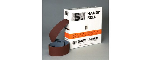 STANDARD ABRASIVES A/O HANDY RL 713161, Shop Now!