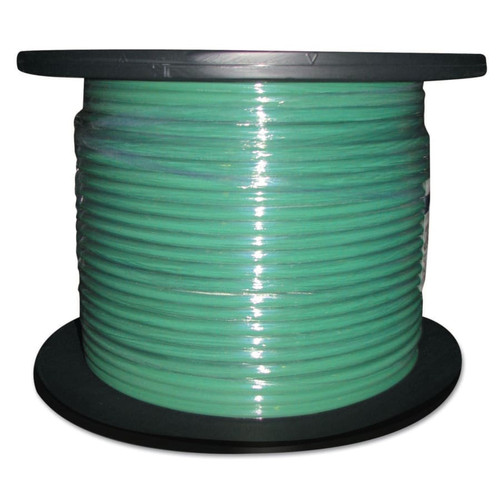 BUY GRADE R SINGLE-LINE WELDING HOSE, 3/16 IN, 800 FT REEL, OXYGEN, GREEN now and SAVE!